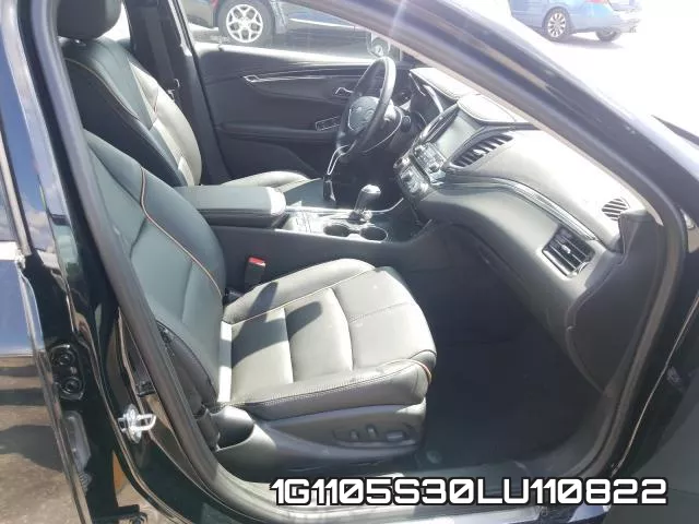 1G1105S30LU110822 фото 6