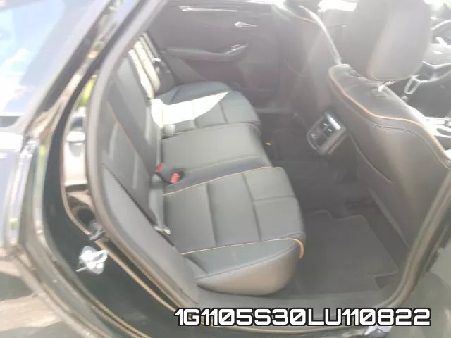 1G1105S30LU110822 фото 7