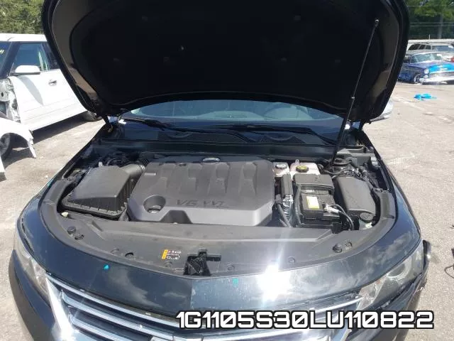 1G1105S30LU110822 фото 8