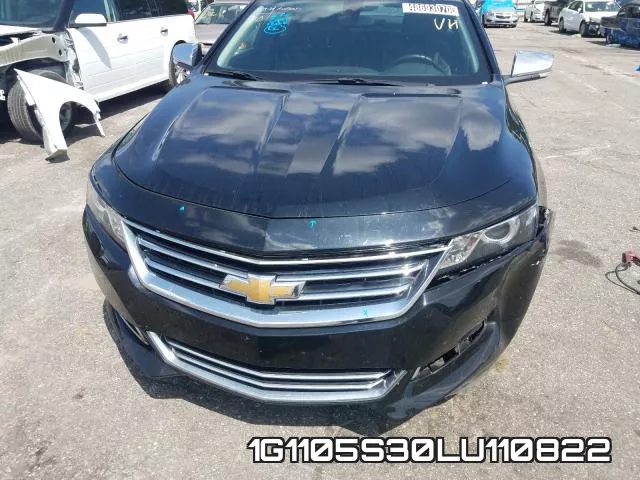 1G1105S30LU110822 фото 10