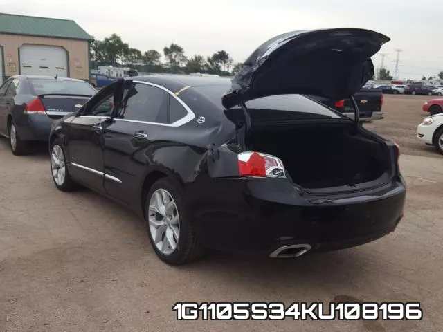 1G1105S34KU108196 фото 4