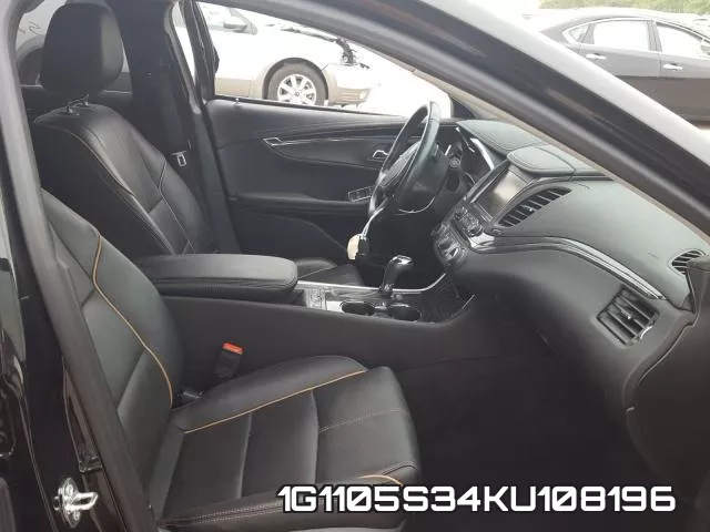 1G1105S34KU108196 фото 6