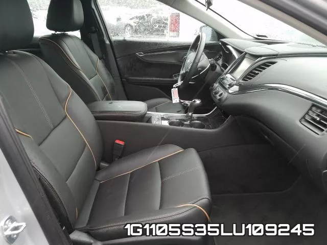 1G1105S35LU109245 фото 6