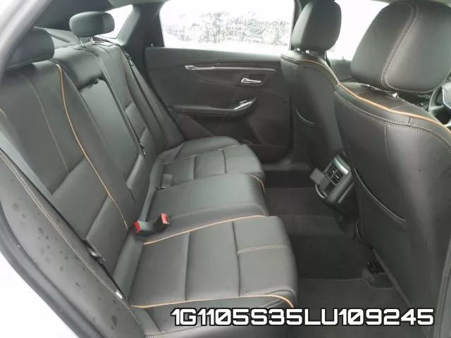 1G1105S35LU109245 фото 7
