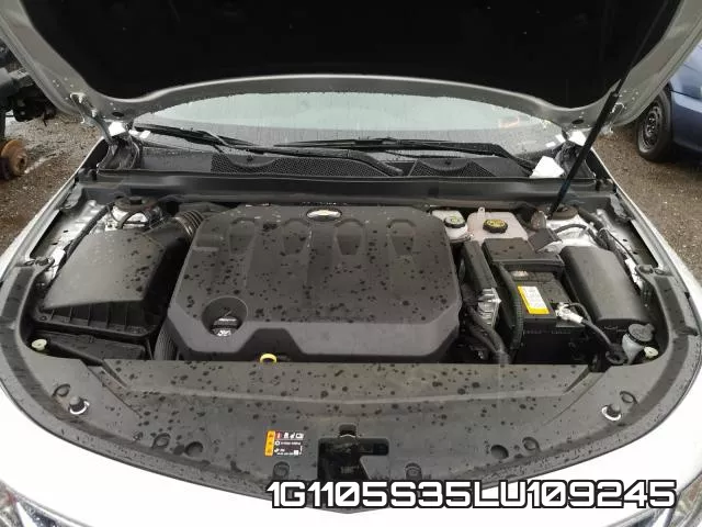 1G1105S35LU109245 фото 8