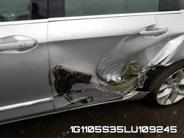 1G1105S35LU109245 фото 10