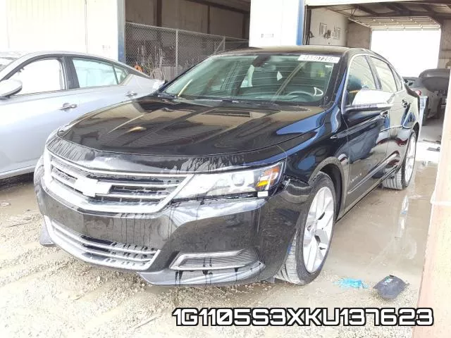 1G1105S3XKU137623 фото 3