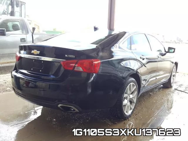 1G1105S3XKU137623 фото 5