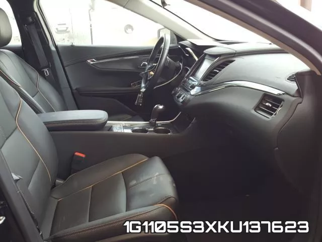 1G1105S3XKU137623 фото 6