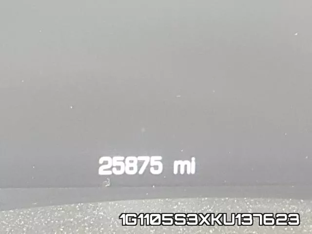 1G1105S3XKU137623 фото 9