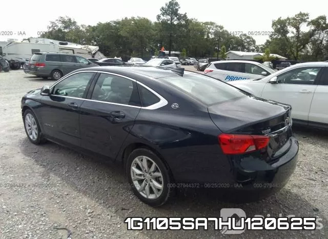 1G1105SA7HU120625 фото 4
