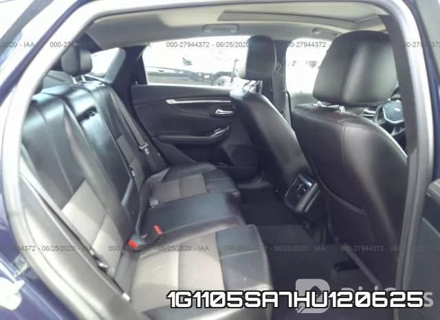 1G1105SA7HU120625 фото 9