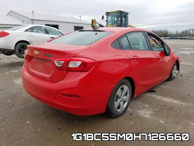 1G1BC5SM0H7126660 фото 5