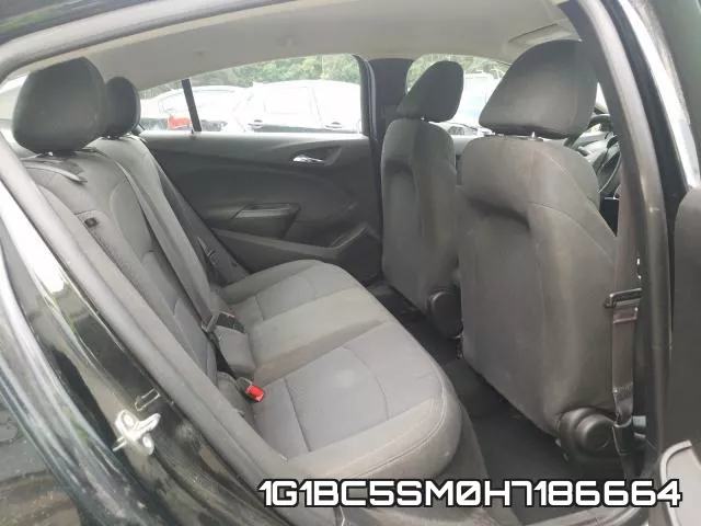 1G1BC5SM0H7186664 фото 7