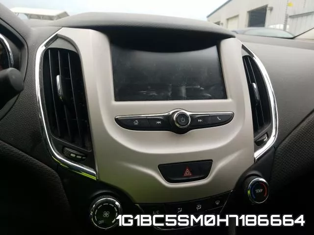 1G1BC5SM0H7186664 фото 10