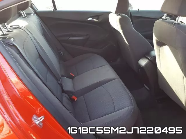 1G1BC5SM2J7220495 фото 7