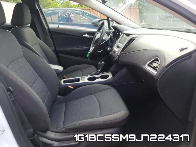 1G1BC5SM9J7224317 фото 6