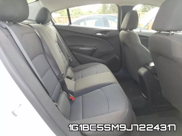 1G1BC5SM9J7224317 фото 7