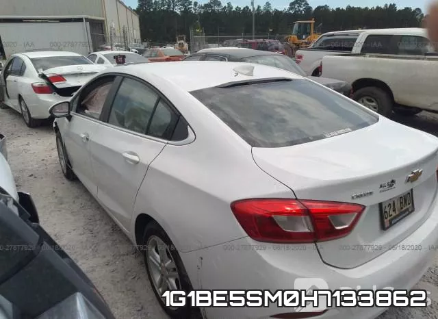 1G1BE5SM0H7133862 фото 4
