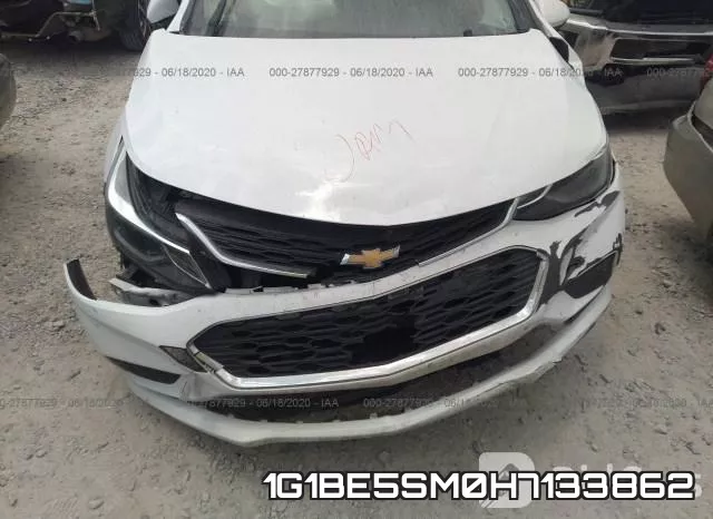 1G1BE5SM0H7133862 фото 7