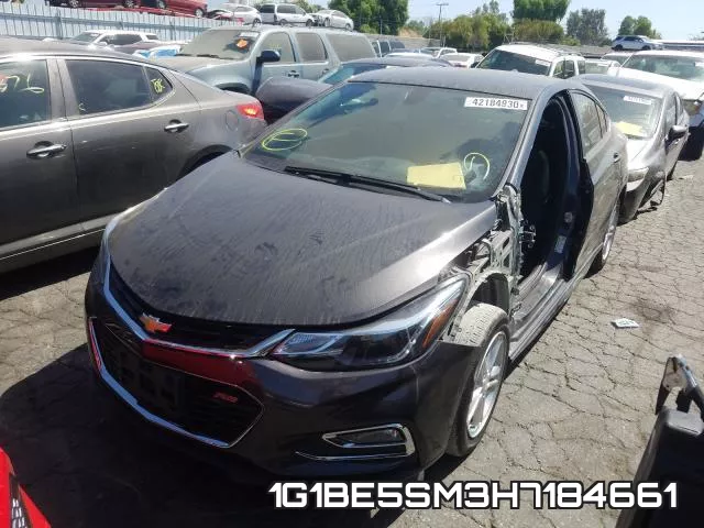 1G1BE5SM3H7184661 фото 3