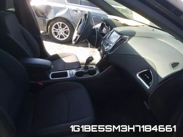 1G1BE5SM3H7184661 фото 6