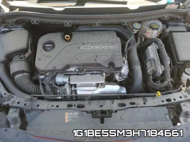 1G1BE5SM3H7184661 фото 8