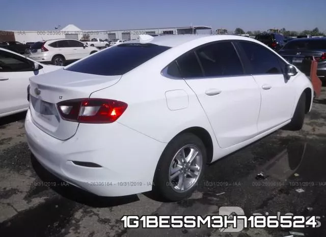 1G1BE5SM3H7186524 фото 5