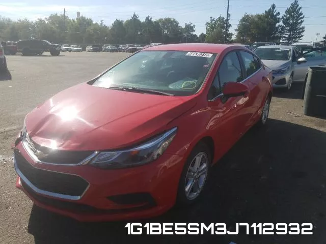 1G1BE5SM3J7112932 фото 3