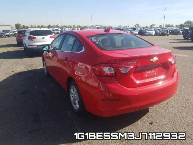 1G1BE5SM3J7112932 фото 4
