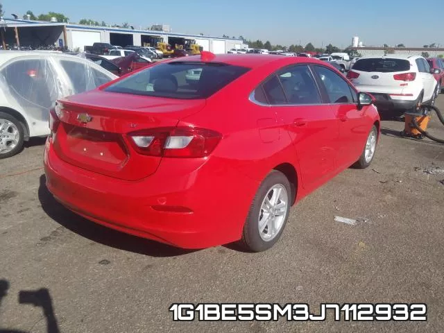1G1BE5SM3J7112932 фото 5