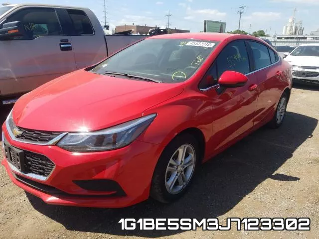 1G1BE5SM3J7123302 фото 3