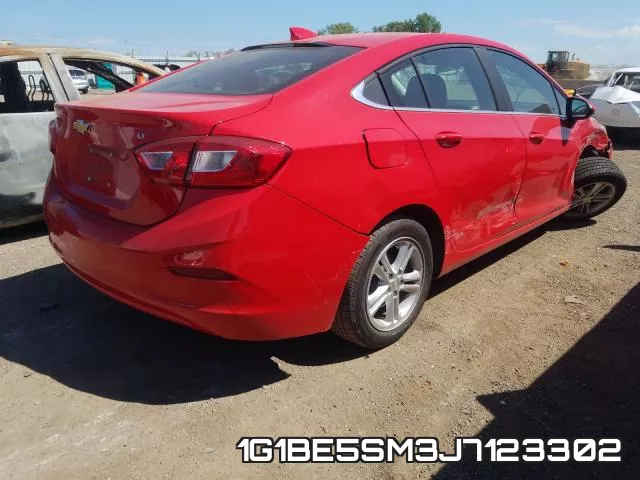 1G1BE5SM3J7123302 фото 5