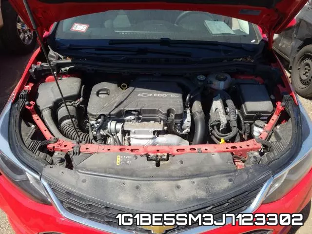 1G1BE5SM3J7123302 фото 8