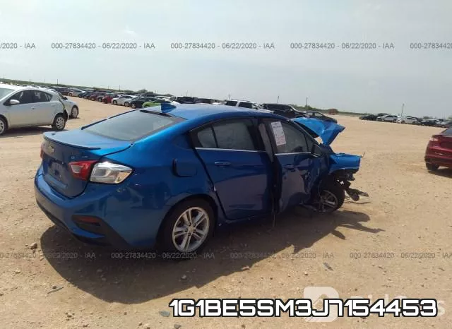 1G1BE5SM3J7154453 фото 5