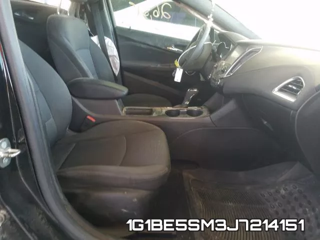 1G1BE5SM3J7214151 фото 6