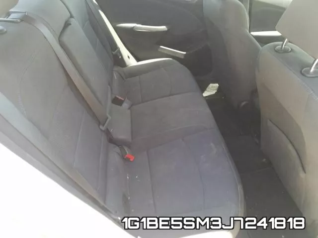 1G1BE5SM3J7241818 фото 7