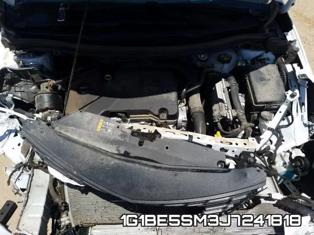 1G1BE5SM3J7241818 фото 8
