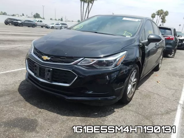 1G1BE5SM4H7190131 фото 3