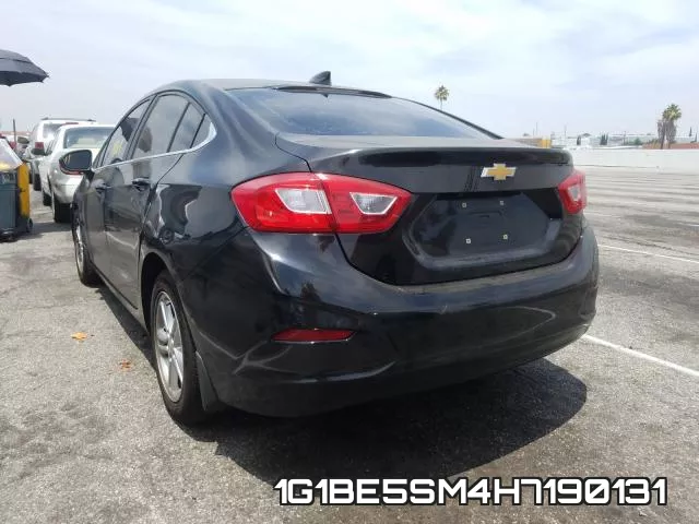 1G1BE5SM4H7190131 фото 4