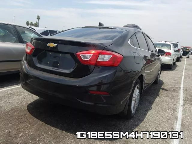 1G1BE5SM4H7190131 фото 5