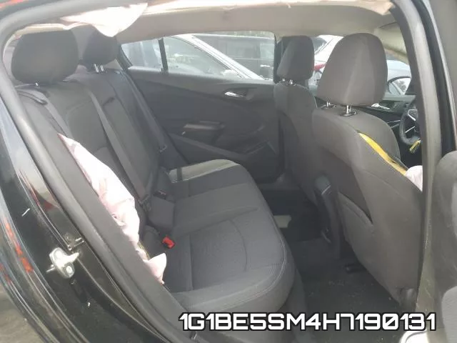 1G1BE5SM4H7190131 фото 7