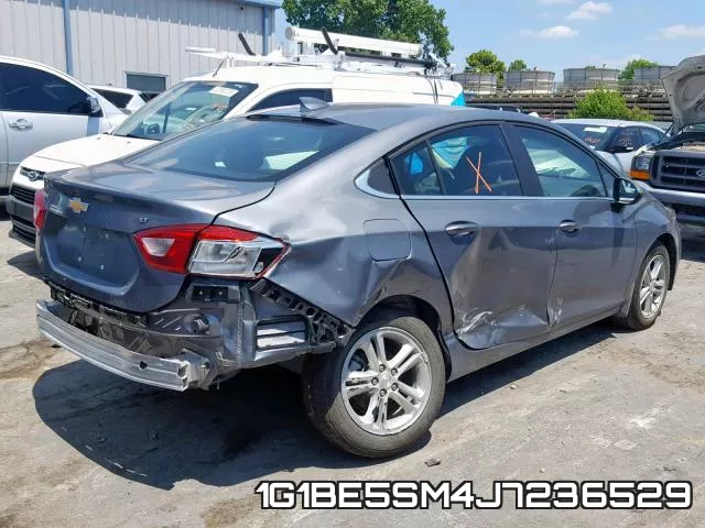 1G1BE5SM4J7236529 фото 5