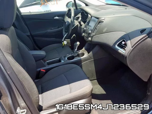 1G1BE5SM4J7236529 фото 6