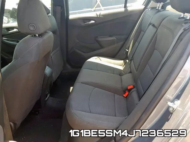 1G1BE5SM4J7236529 фото 7