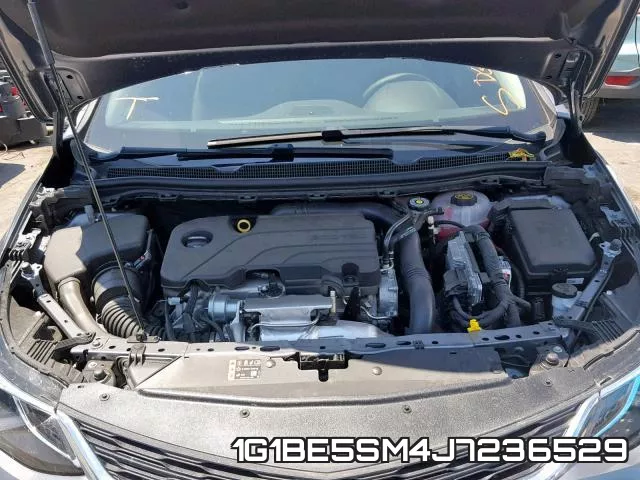 1G1BE5SM4J7236529 фото 8