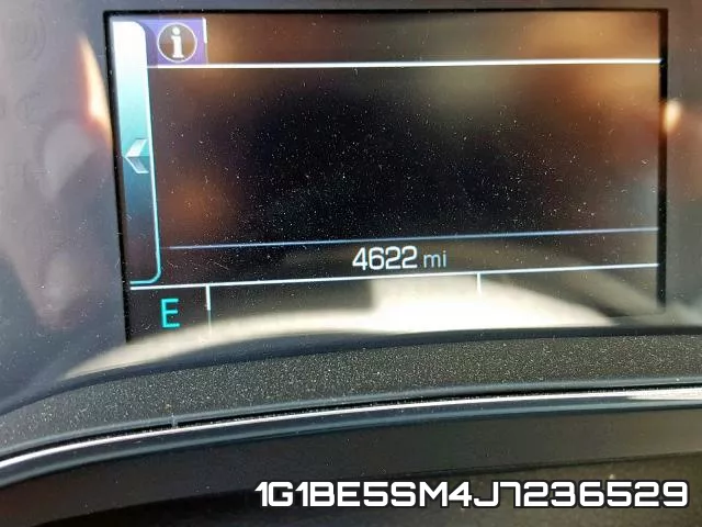 1G1BE5SM4J7236529 фото 9