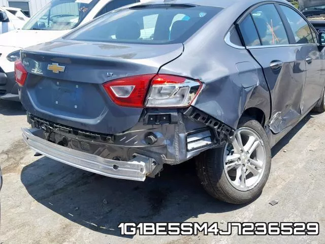1G1BE5SM4J7236529 фото 10