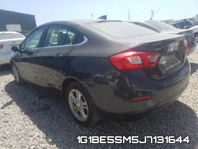 1G1BE5SM5J7131644 фото 4