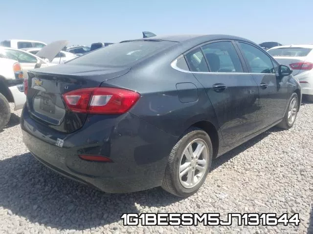 1G1BE5SM5J7131644 фото 5